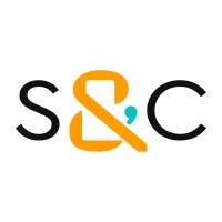 Sharp & Carter Company logo
