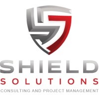 Shield Solutions Consulting & Project Management Company logo