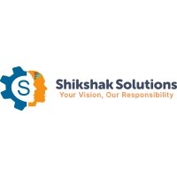 Shikshak Solutions Company logo