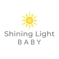 Shining Light Baby Company logo