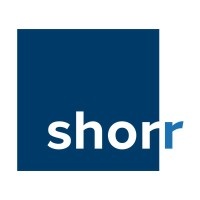 Shorr Packaging Corp Company logo