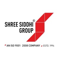 Shree Siddhi Group Company logo