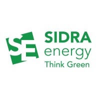 Sidra Energy Company logo