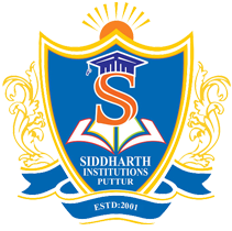 Siddharth Institute of Engineering & Technology, Tirupati Company logo