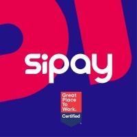 Sipay Company logo