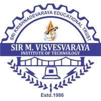 Sir M. Visvesvaraya Institute of Technology Company logo