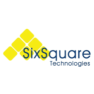 SIXSQUARE TECHNOLOGIES PVT LTD Company logo