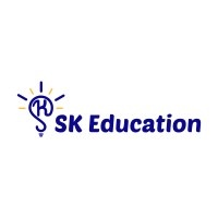Sk Education Technology Company logo