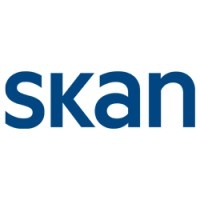Skan Company logo