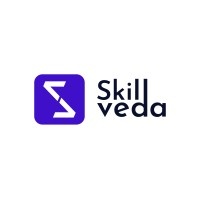 Skill Veda Company logo