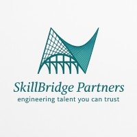Skillbridgepartners Recruitment Company logo
