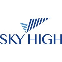 Sky High Hr Solutions Company logo