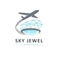 Sky Jewel Company logo