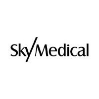 Sky Medical For Medical Devices Company logo