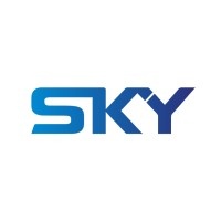 Sky Network Solutions Company logo