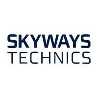 Skyways Technics Company logo