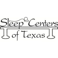 Sleep Centers Of Texas Company logo