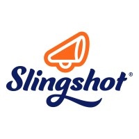 Slingshot Company logo