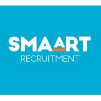 Smaart Recruitment Company logo