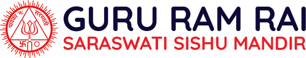 Shri Guru Ramrai Saraswati Shishu Mandir Company logo