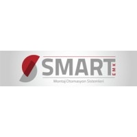 Smart Emk Otomasyon Company logo