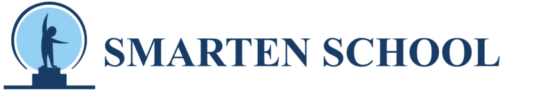 Smarten School Company logo