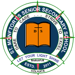 St. Montfort’s Sr. Sec. School Company logo