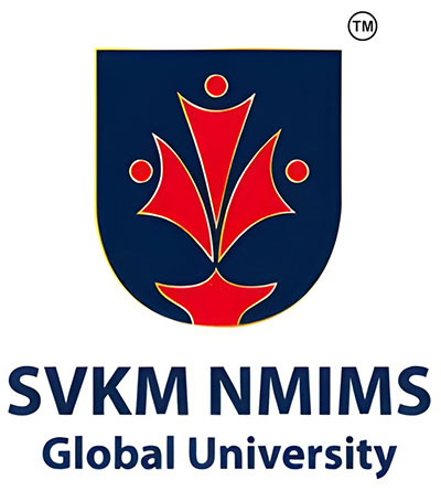 SVKM NMIMS Global University, Dhule Company logo