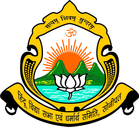 The Hindu Educational Society Company logo