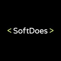 Softdoes Company logo