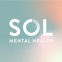 Sol Mental Health Company logo
