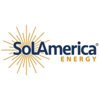 Solamerica Energy Company logo