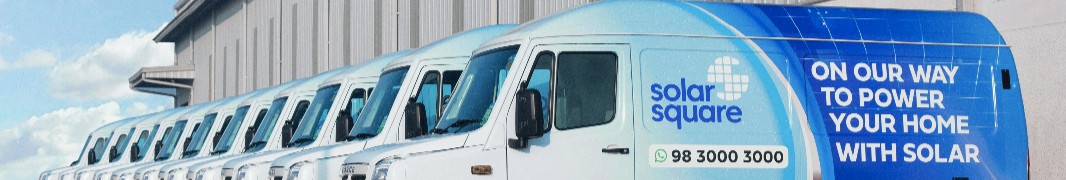 SolarSquare Company banner
