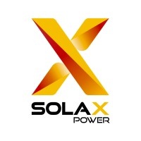 Solax Power Company logo