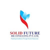 Solid Future Company logo