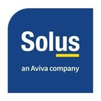 Solus An Aviva Company Company logo