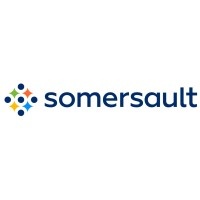 Somersault Company logo