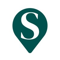 Somewhere Company logo