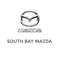 South Bay Mazda Company logo