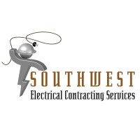 Southwest Electrical Contracting Services Company logo
