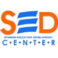 Spanish Education Development Sed Center Company logo