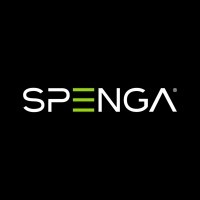 Spenga Company logo