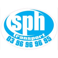 SPH Transport Company logo