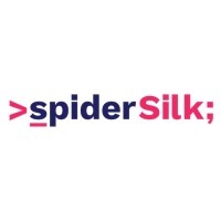 Spidersilk Company logo