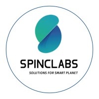 Spinclabs Company logo