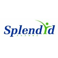 Splendid Pharma Company logo