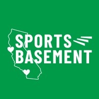 Sports Basement Company logo