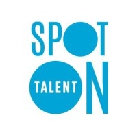 Spot On Talent Company logo