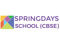 Spring Days School Company logo