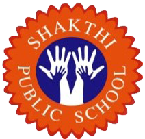 Shakti Public School Company logo